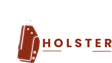 Gun Holster For Sale